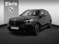 BMW X1 - xDrive25e M Sportpakket Pro | Premium Pack | Comfort Pack | Travel Pack | Stuurwielrand Ve