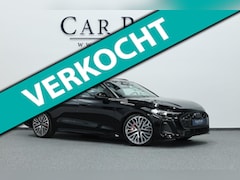 Audi S5 - Avant 3.0 TFSI 367+PK MATRIX/B&O/HUD/PANO/LEER+MASSAGE/20" LMV/360 CAM/ACC/ECC/FABRIEKSGAR