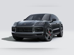 Porsche Cayenne Coupé - S E-Hybrid