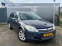 Opel Astra Wagon - 1.6 Temptation - Airco - Cruise - APK 10-26