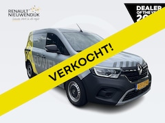 Renault Kangoo - 1.5 Blue dCi 95 Comfort L1 Kangoo 1.5 Blue dCi Comfort