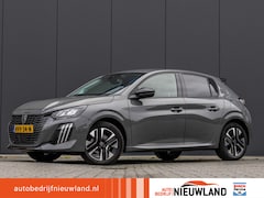 Peugeot 208 - Hybrid 100 e-DCS6 Allure