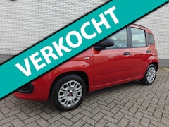 Fiat Panda - 0.9 TwinAir Easy Turbo / Eerste eigenaar