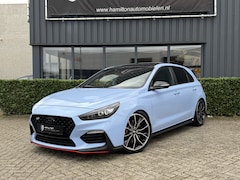 Hyundai i30 - N 2 Performance 2.0 T-GDI 275pk Full Options 101dkm