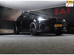 Audi Q8 - 55 TFSI e Quattro RSQ8 Look / Carbon / Massage / RS Zetels / 360 Camera / Memory / Pano /