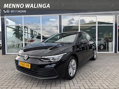 Volkswagen Golf - 1.0 TSI Golf|Cruise|Airco|Carplay|