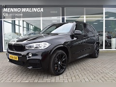 BMW X5 - xDrive40e High Executive|HUD|Trekhaak|Stoelverwarming|H&K|Memory|