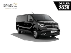 Renault Trafic - 2.0 Blue dC1 150 EDC T30 L2H1 Advance Demo