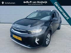 Kia Stonic - 1.0 T-GDi MHEV DynamicPlusLine Keyless | Privacyglass | Clima | Cruise