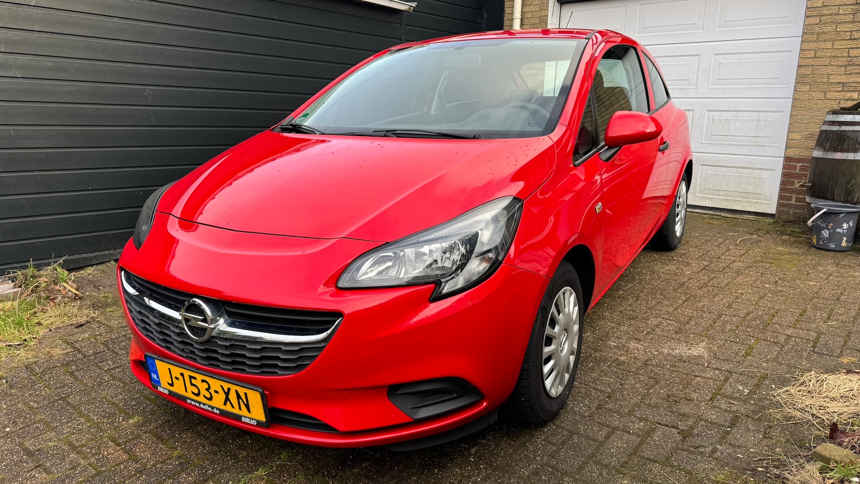 Opel Corsa - 1.2 Wireless Apple Carplay & Android Auto - AutoWereld.nl