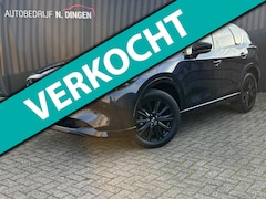 Mazda CX-5 - 2.0 e-SkyActiv-G M Hybrid 165 Homura 360 camera