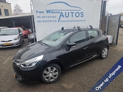 Renault Clio - 1.5 dCi Expression