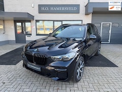 BMW X5 - XDrive45e M-Sport|M-Stoel|Head-Up|Pano|Laser