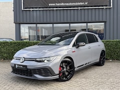 Volkswagen Golf - 8 GTI Clubsport 2.0 TSI 300pk DSG / Aut. IQ Light Harman Kardon Panoramadak 19"