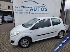 Renault Twingo - 1.2 Authentique