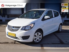 Opel Karl - 1.0 ecoFLEX Edition