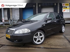 Fiat Croma - 2.2-16V Emotion