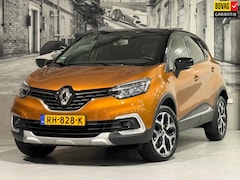 Renault Captur - 0.9 TCe Intens