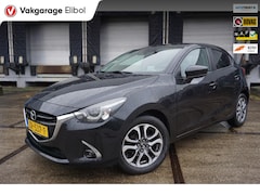 Mazda 2 - 2 1.5 Skyactiv-G GT-M