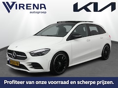Mercedes-Benz B-klasse - 220 Launch Edition Premium Plus Automaat - Memory Seats - Panoramadak - Achteruitrijcamera