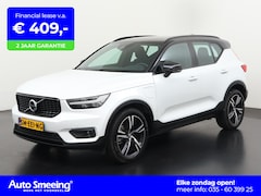 Volvo XC40 - 1.5 T5 Recharge R-Design | Camera | Elek Achterklep | Navigatie | Zondag Open