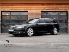 Audi A6 Avant - 2.0 TFSI Pro Line Business | NL-auto | Leder | Xenon | MMI | S-Line |