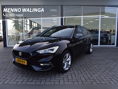 SEAT Leon Sportstourer - 1.5 eTSI FR Launch Edition|Automaat|Virtual cockpit|Applecarplay/Android auto|
