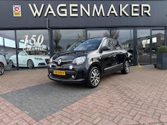 Renault Twingo - 1.0 SCe Intens AUTOMAAT|Clima|Cruise|GARANTIE