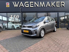 Kia Picanto - 1.0 DPi DynamicLine Clima|Cruise|CAM|Carplay