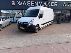 Opel Movano - 2.3 Turbo L3H2 Clima|Cruise|Trekhaak|NAP