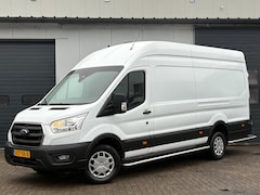 Ford Transit - 350 2.0TDCI 130pk L4H3 RWD Airco Camera Carplay