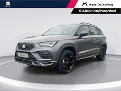 SEAT Ateca - FR Business Intense 1.5 TSI 110 kW / 150 PK SUV 7 versn. DSG | Safe and driving package XL