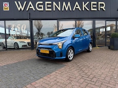 Kia Picanto - 1.0 DPi DynamicLine Clima|Cruise|CAM|Carplay