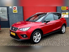 SEAT Arona - 1.0 TSI FR Business Intense