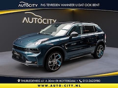 Lynk & Co 01 - 1.5 PHEV l 360 Camera l Pano l 6.6KW