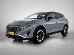 Nissan Qashqai - 1.3 MHEV Xtronic Limited Edition PANO | 360-CAMERA | AD-CRUISE | CARPLAY