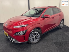Hyundai Kona Electric - EV 39 kWh 2022 FULLOPTION/HUD/CAMERA/CARPLAY/CLIMA