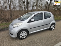 Citroën C1 - 1.0-12V Ambiance AUTOMAAT