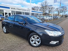 Citroën C5 - 1.8 16V TREKHAAK