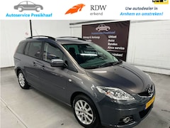 Mazda 5 - 5 1.8 Business 7p. XENON / NAP / LM VELGEN