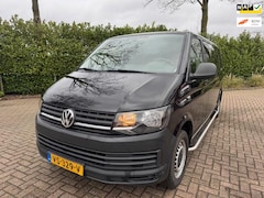 Volkswagen Transporter - 2.0 TDI L2H2 Comfortline Super netjes