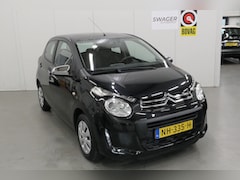 Citroën C1 - 1.0 VTi 68PK 5D Feel (Goed onderhouden)