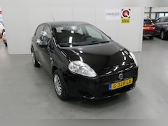 Fiat Punto - 1.2 5DR