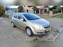 Opel Corsa - 1.4-16V Enjoy