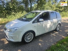 Ford C-Max - 1.8-16V Titanium Flexifuel