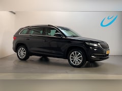 Skoda Kodiaq - 1.5 TSI 150pk Business Edition 7p. Camera Sfeerverlichting Navigatie DAB+