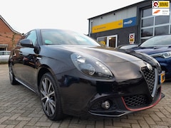 Alfa Romeo Giulietta - 1.4 Turbo - Cruise control - Pdc