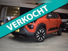 Dacia Spring - Expression 65 26.8 kWh pdc 1 eigenaar