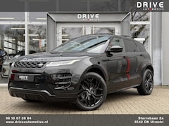 Land Rover Range Rover Evoque - 1.5 P300e AWD R-Dynamic SE Black Style|Schuif/kantel dak|Meridian|Sfeer|Winterpakket