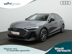 Audi A5 Avant - 2.0 e-hybrid Quattro S edition Competition / S-Line | Panoramadak | Trekhaak | Geheugensto